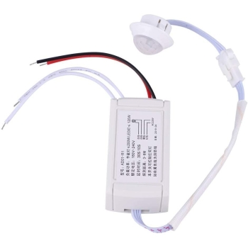 Czujnik podczerwieni 240V do żarówki LED [22070000569]